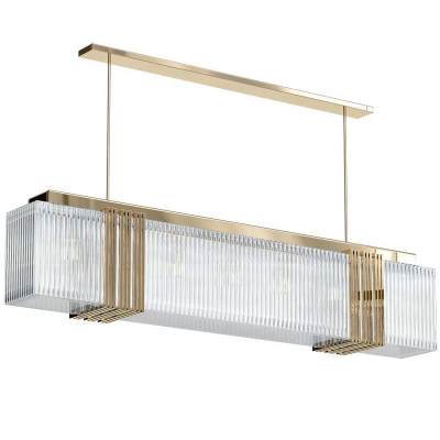 现代吊灯组合-7